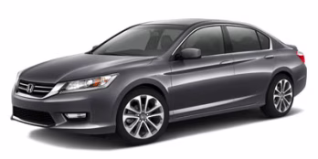 2013 Honda Accord Sport FWD Sedan
