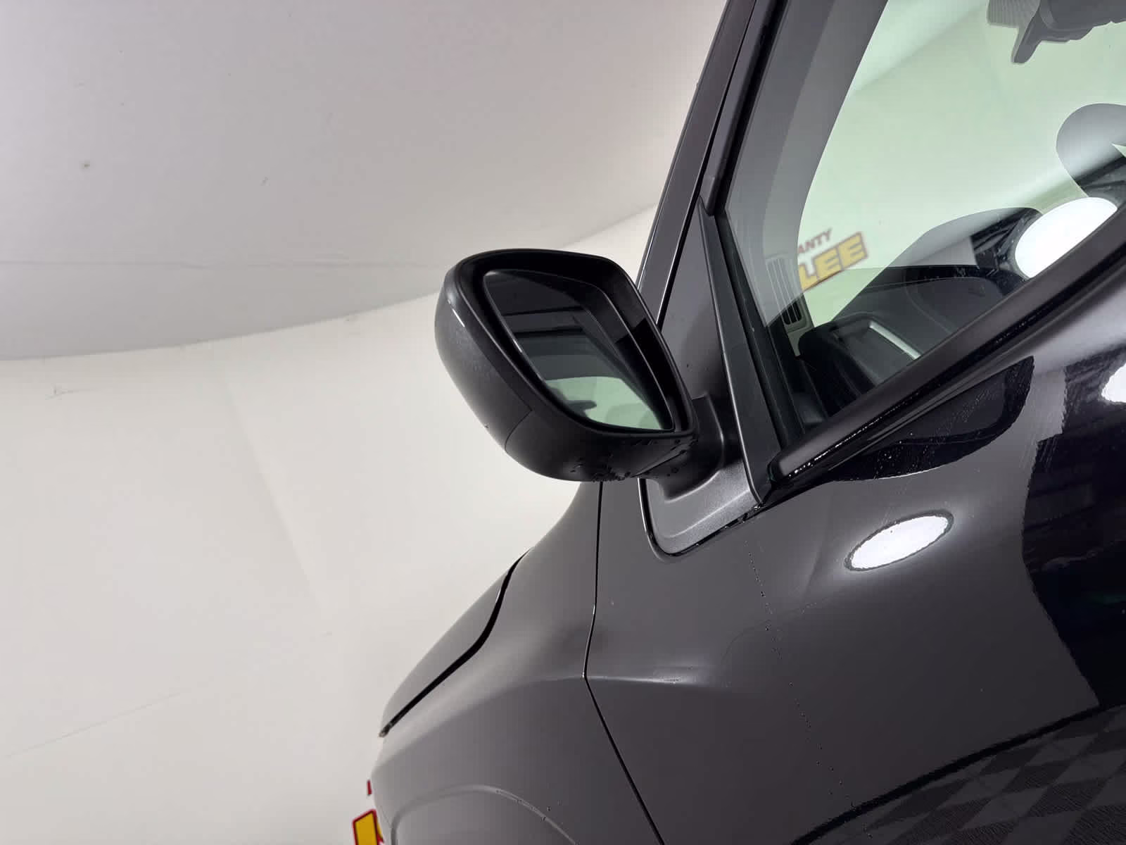 2026 Super Black Nissan Frontier SV RWD Truck