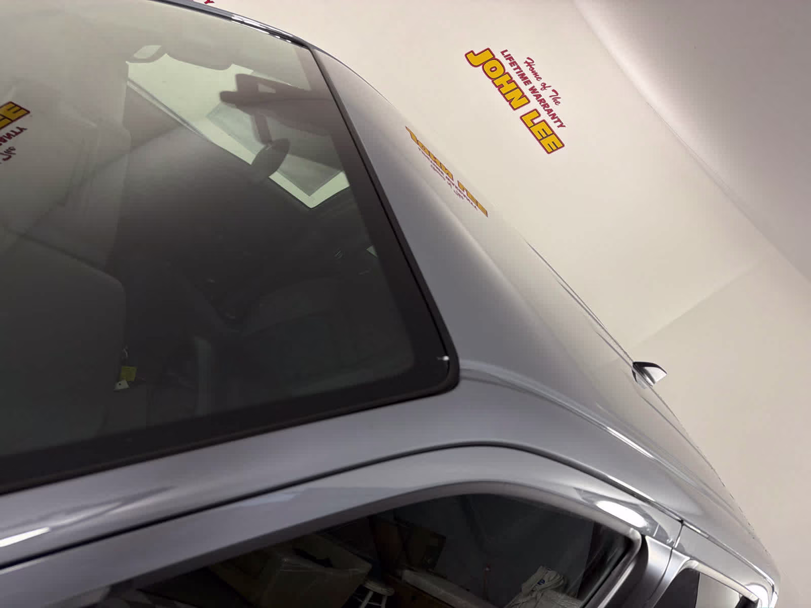 2026 Boulder Gray Pearl Nissan Frontier SV RWD Truck