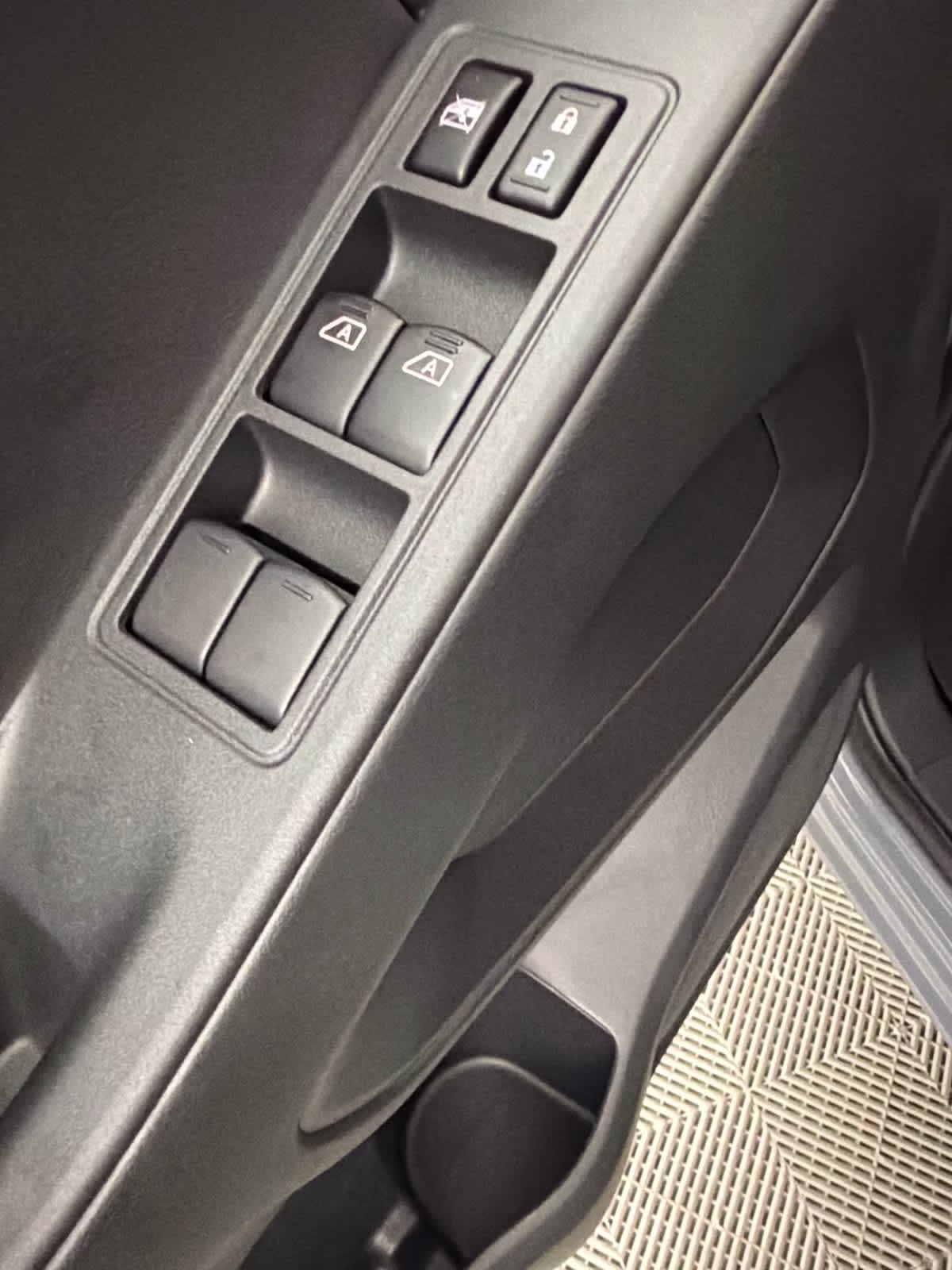 2026 Boulder Gray Pearl Nissan Frontier SV RWD Truck