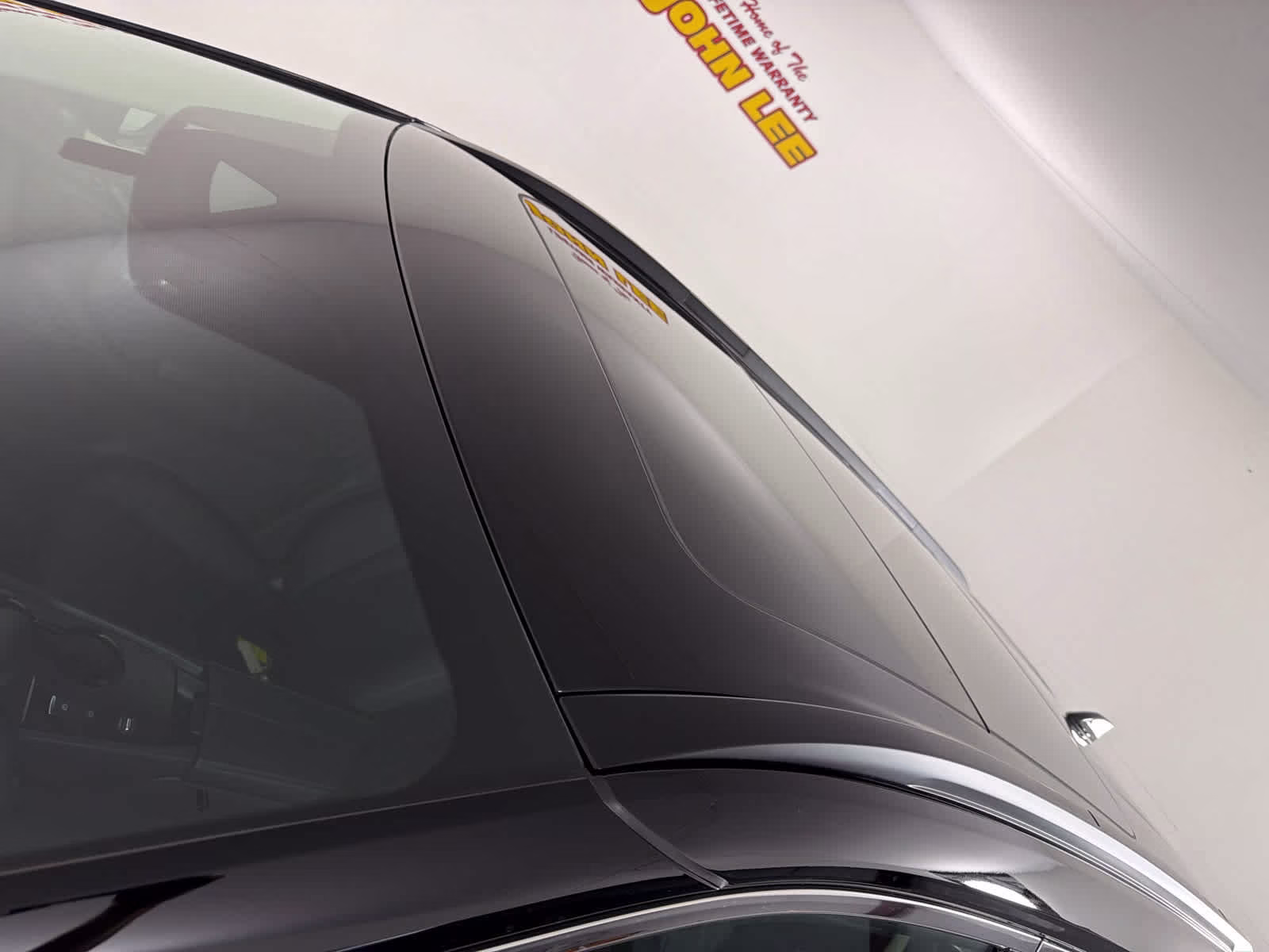 2026 Super Black Nissan Rogue Dark Armor FWD SUV