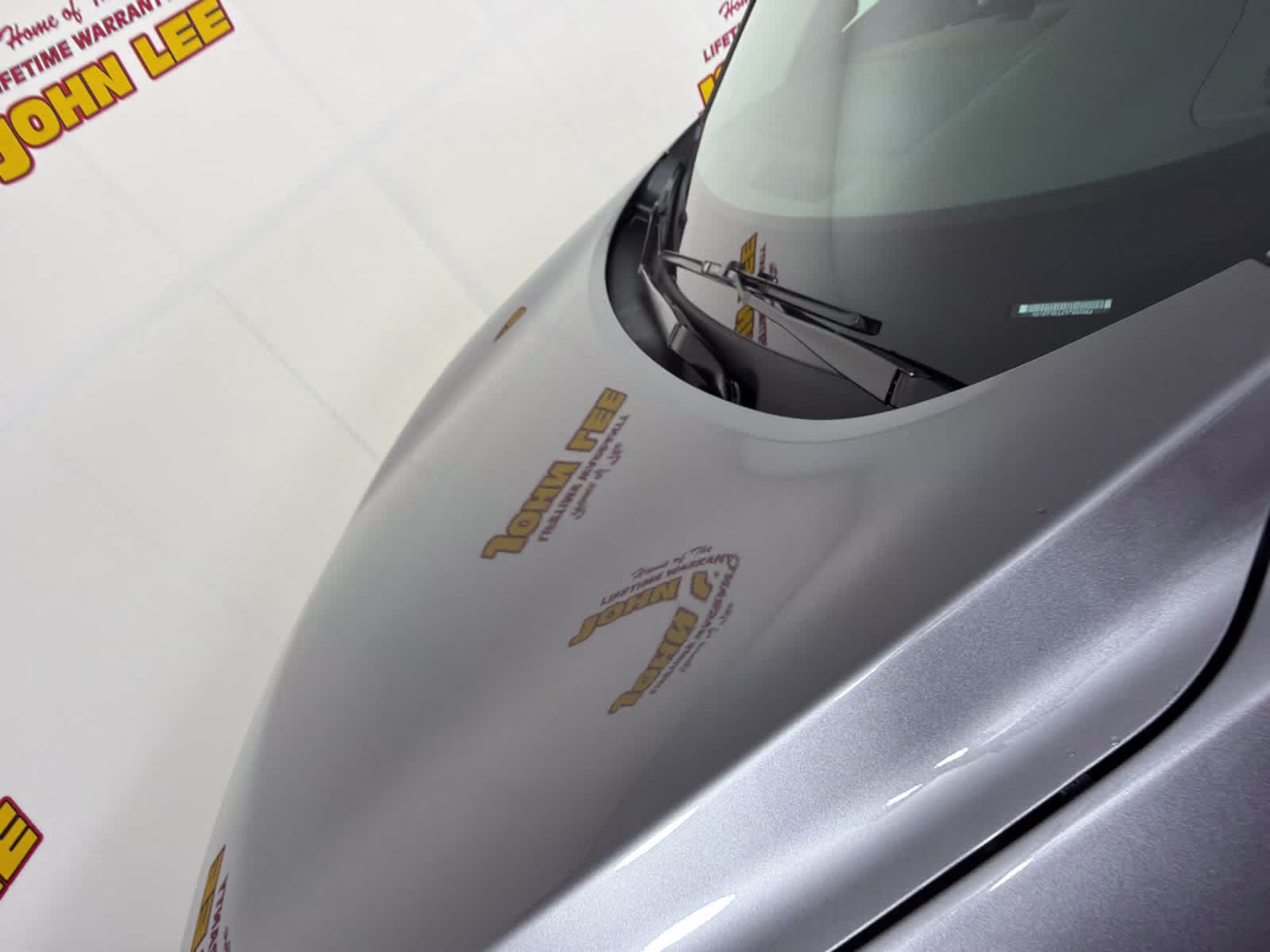 2026 Gun Metallic Nissan Rogue Dark Armor FWD SUV