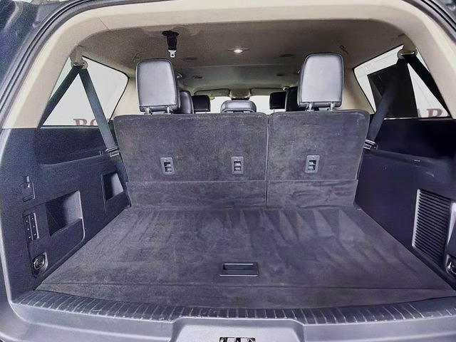 2022 Oxford White Ford Expedition Max XLT 4X4 SUV