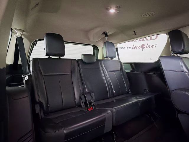 2022 Oxford White Ford Expedition Max XLT 4X4 SUV