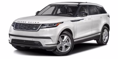 2024 White Land Rover Range Rover Velar Dynamic SE AWD SUV