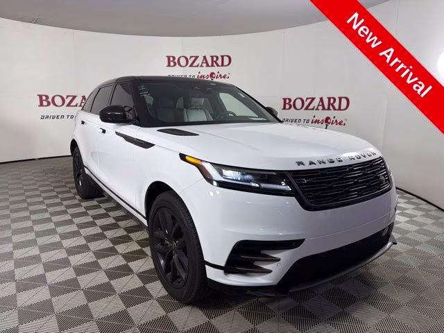 2024 Land Rover Range Rover Velar P250 Dynamic SE's photo
