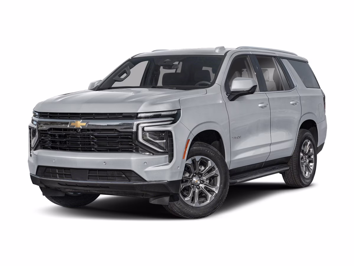 2025 Cypress Chevrolet Tahoe RST RWD SUV