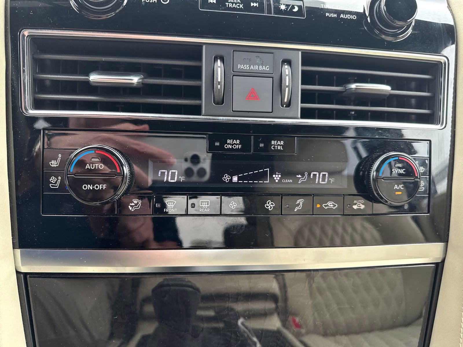 2022 Coulis Red INFINITI QX80 Sensory RWD SUV