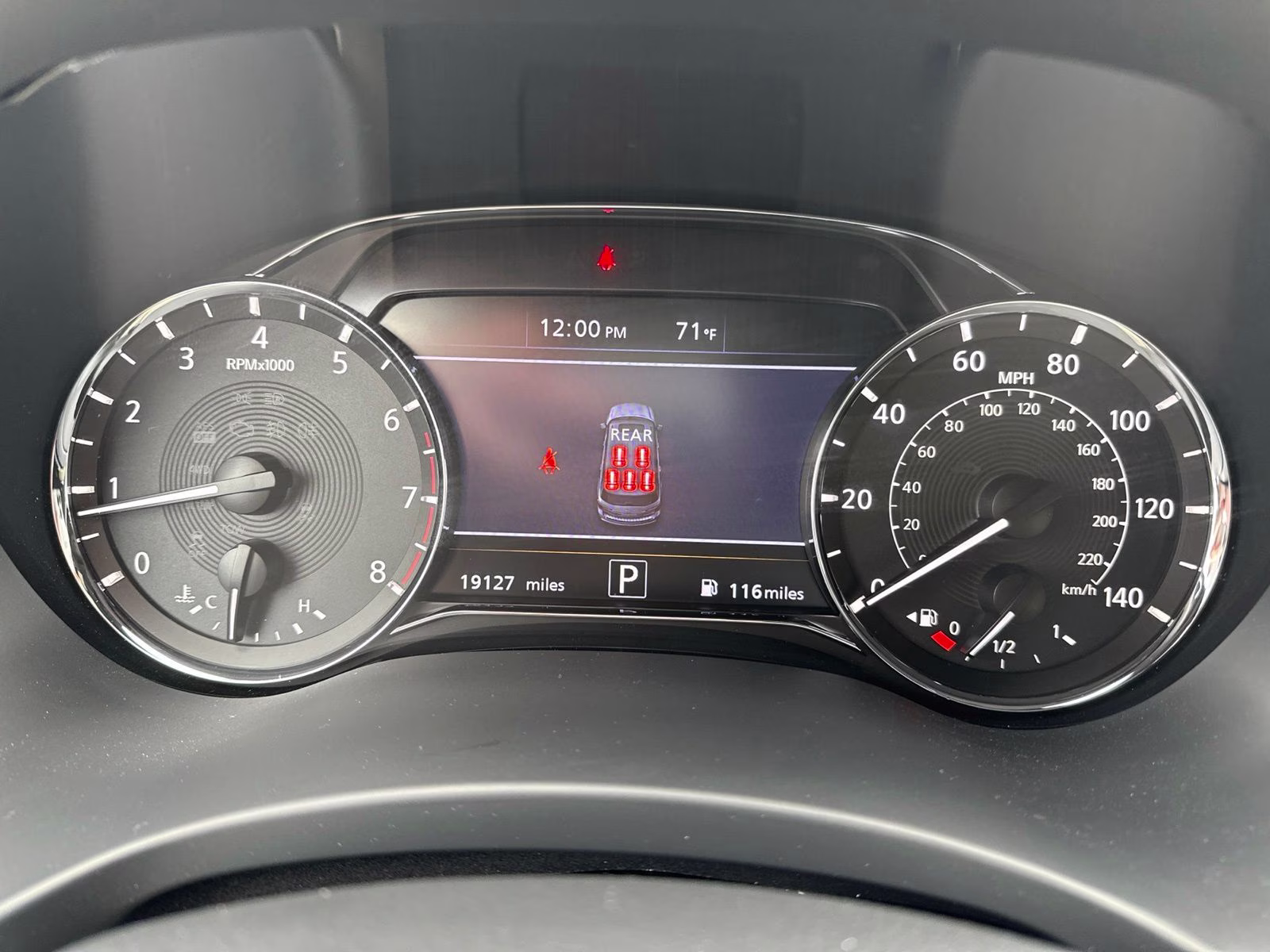2022 Coulis Red INFINITI QX80 Sensory RWD SUV