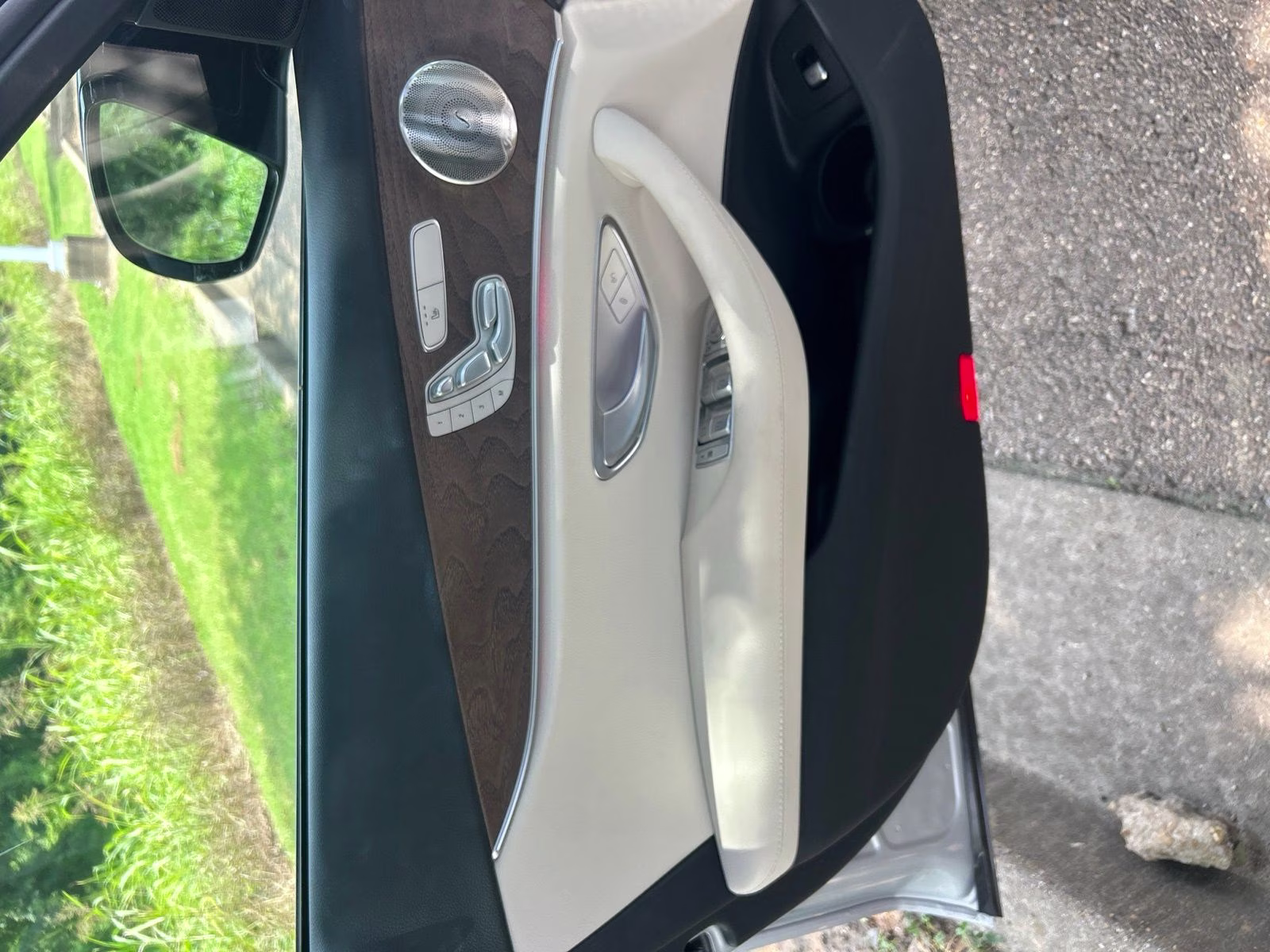 2023 Silver Mercedes-Benz E-Class E 350 RWD Sedan
