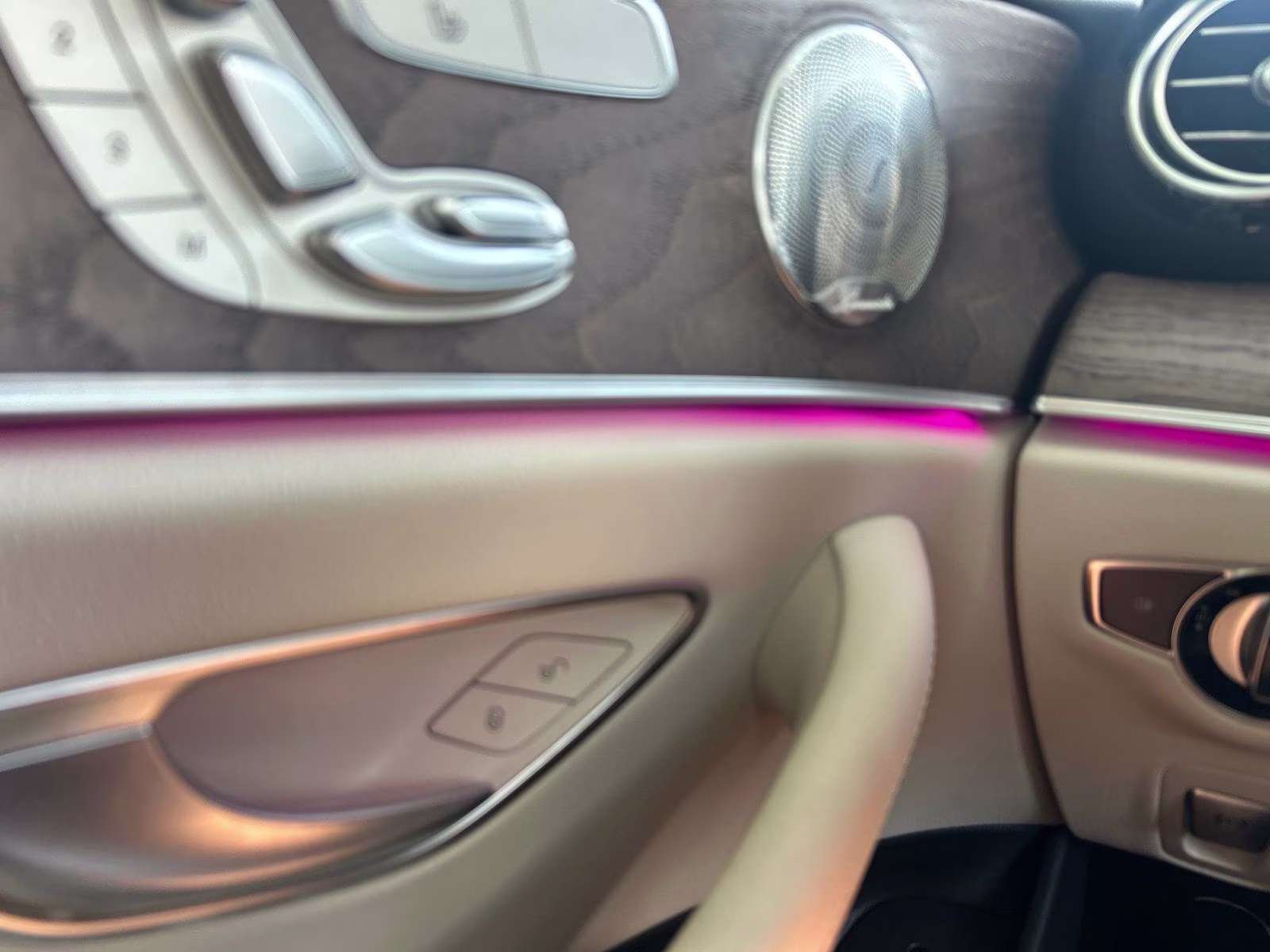 2023 Silver Mercedes-Benz E-Class E 350 RWD Sedan