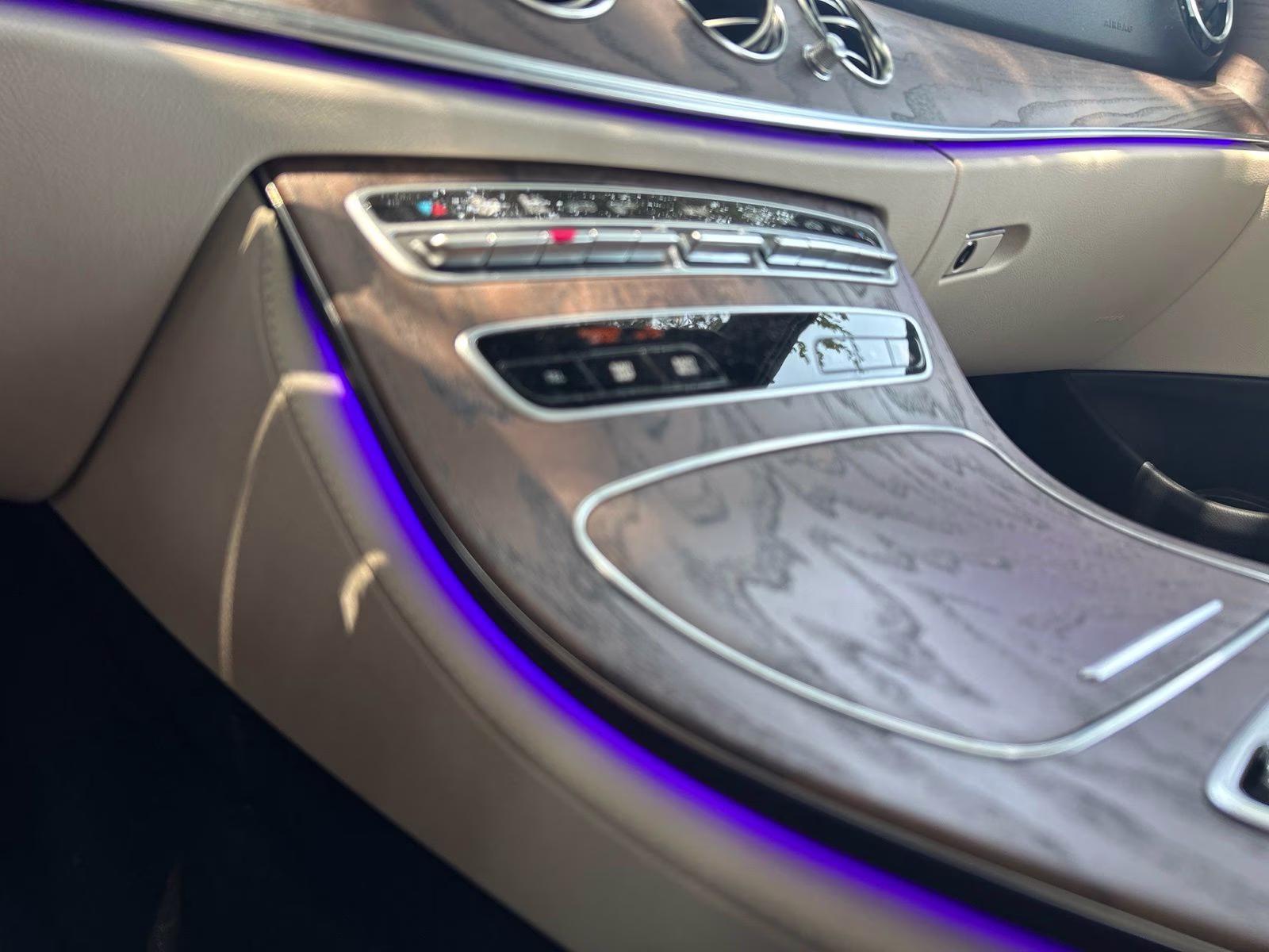 2023 Silver Mercedes-Benz E-Class E 350 RWD Sedan