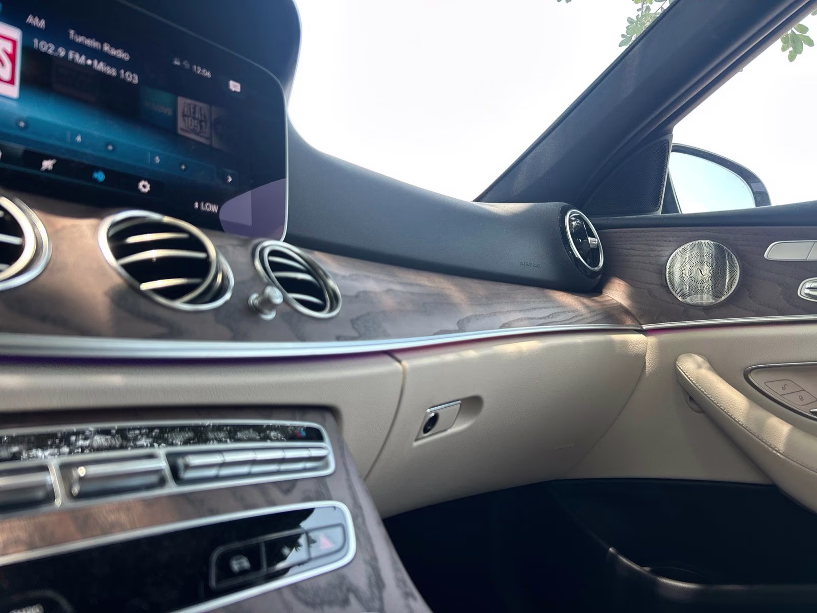 2023 Silver Mercedes-Benz E-Class E 350 RWD Sedan