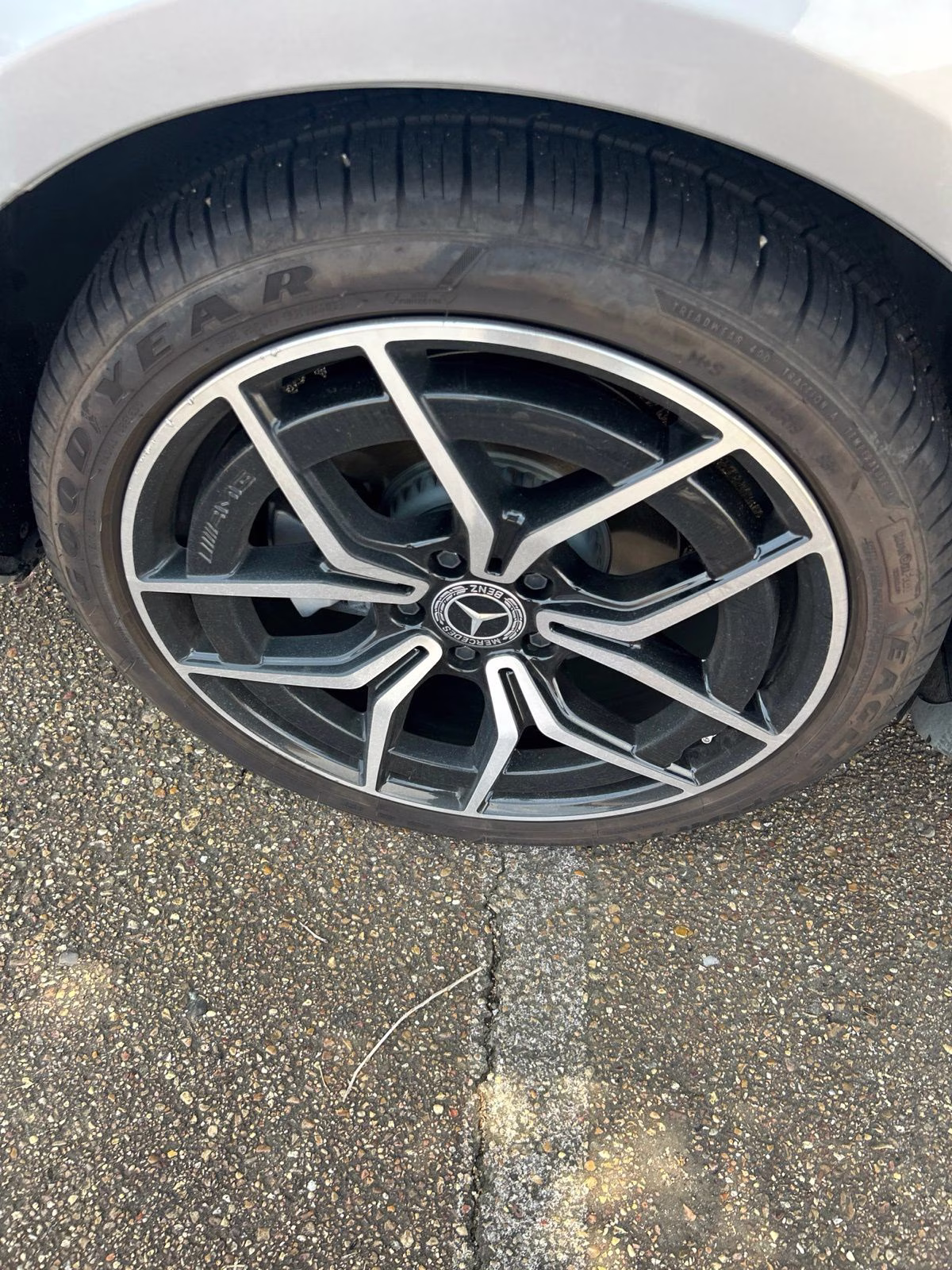 2023 Silver Mercedes-Benz E-Class E 350 RWD Sedan