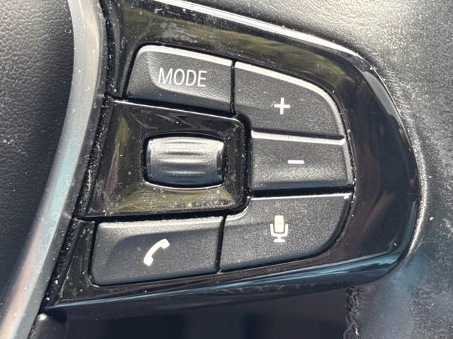2019 Black Sapphire Metallic BMW 3 Series 330i xDrive AWD Sedan