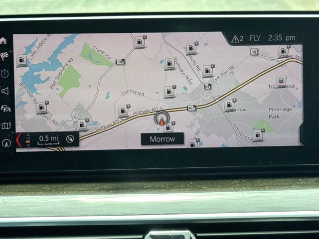 2019 Black Sapphire Metallic BMW 3 Series 330i xDrive AWD Sedan