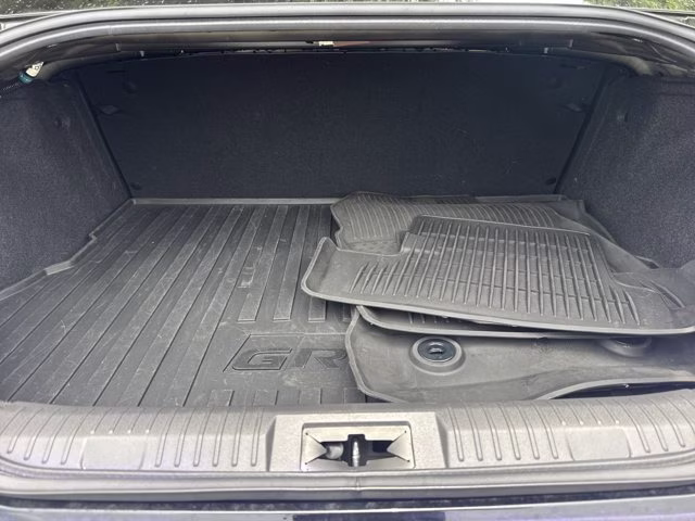 2023 Raven Toyota GR86 Base RWD Coupe