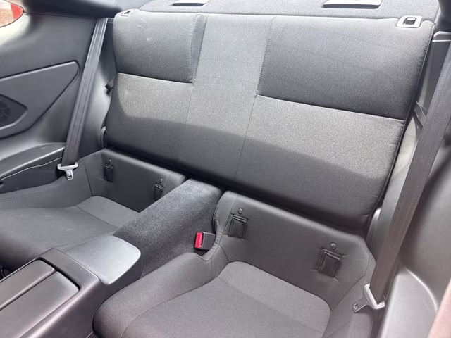 2023 Raven Toyota GR86 Base RWD Coupe