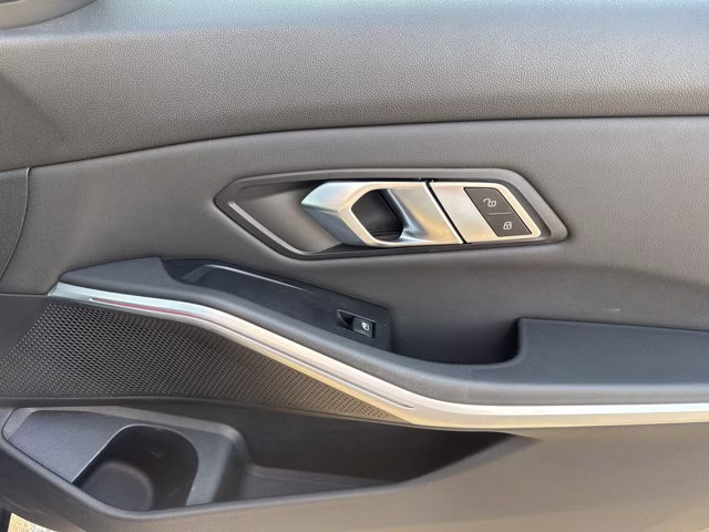 2019 Mineral Gray Metallic BMW 3 Series 330i xDrive AWD Sedan