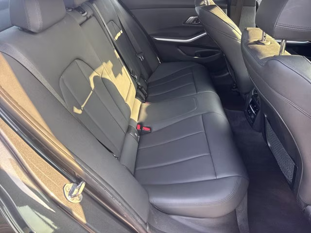 2019 Mineral Gray Metallic BMW 3 Series 330i xDrive AWD Sedan