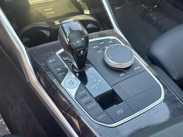 2019 Mineral Gray Metallic BMW 3 Series 330i xDrive AWD Sedan