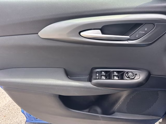 2024 Misano Blue Metallic Alfa Romeo Tonale Ti AWD SUV