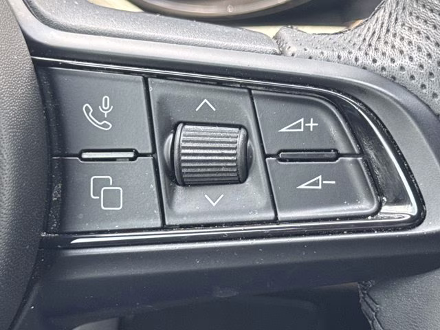 2024 Misano Blue Metallic Alfa Romeo Tonale Ti AWD SUV
