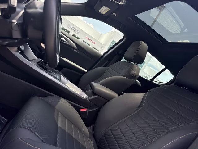 2024 Misano Blue Metallic Alfa Romeo Tonale Ti AWD SUV