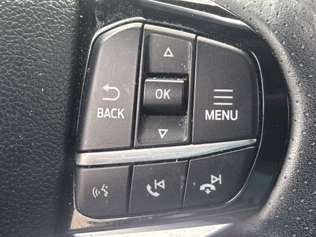 2023 Gray Metallic Ford Explorer ST-Line RWD SUV