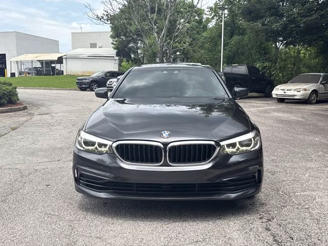 2019 Black Sapphire Metallic BMW 3 Series 330i xDrive AWD Sedan