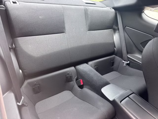 2023 Raven Toyota GR86 Base RWD Coupe