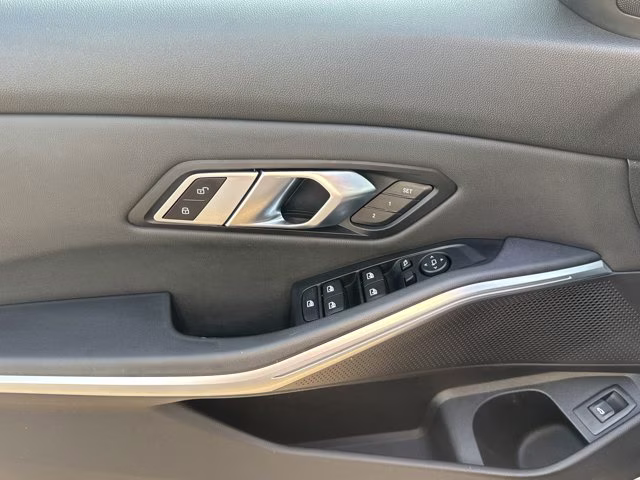 2019 Mineral Gray Metallic BMW 3 Series 330i xDrive AWD Sedan
