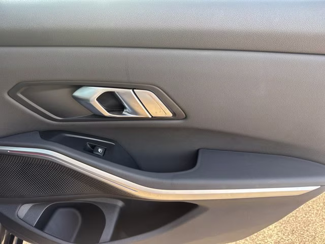 2019 Mineral Gray Metallic BMW 3 Series 330i xDrive AWD Sedan