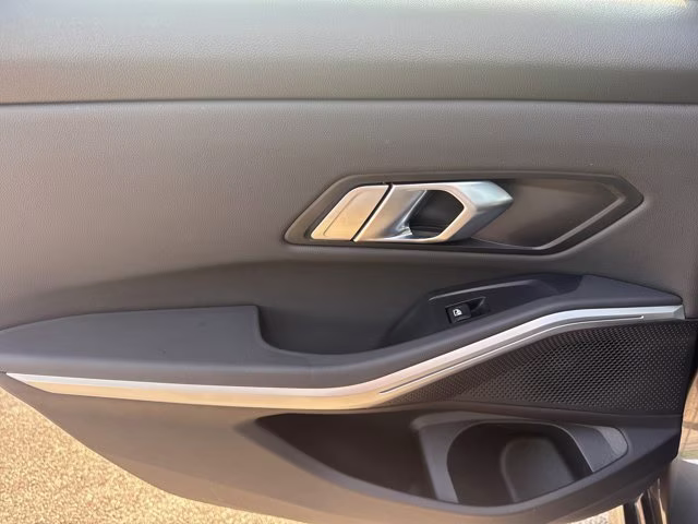 2019 Mineral Gray Metallic BMW 3 Series 330i xDrive AWD Sedan