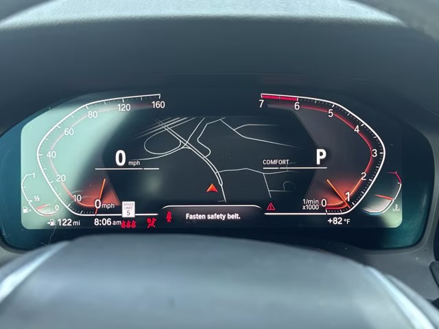 2019 Mineral Gray Metallic BMW 3 Series 330i xDrive AWD Sedan