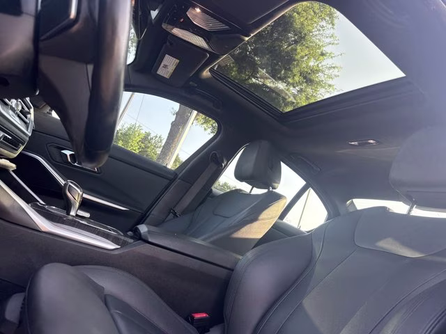 2019 Mineral Gray Metallic BMW 3 Series 330i xDrive AWD Sedan