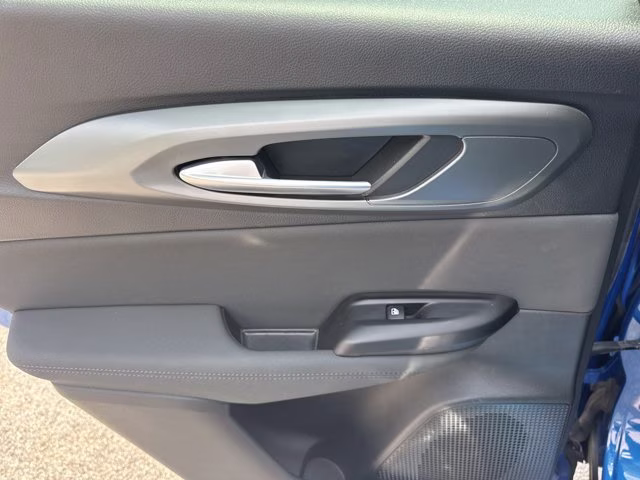 2024 Misano Blue Metallic Alfa Romeo Tonale Ti AWD SUV