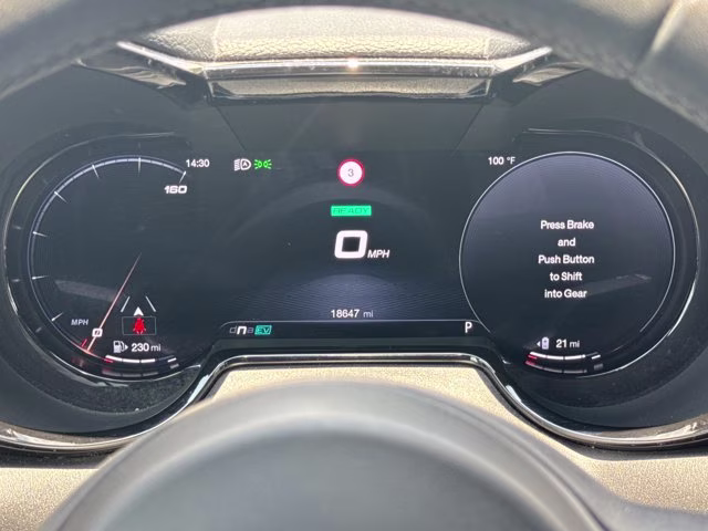 2024 Misano Blue Metallic Alfa Romeo Tonale Ti AWD SUV