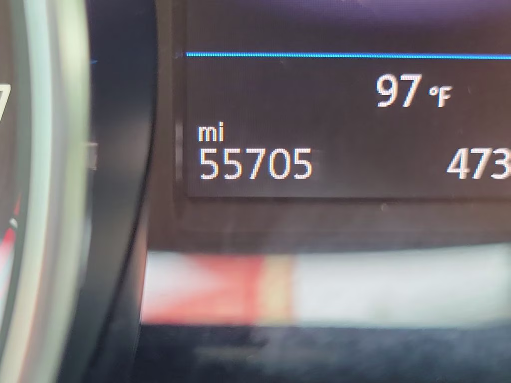 2019 Platinum Gray Metallic Volkswagen Tiguan SE AWD SUV