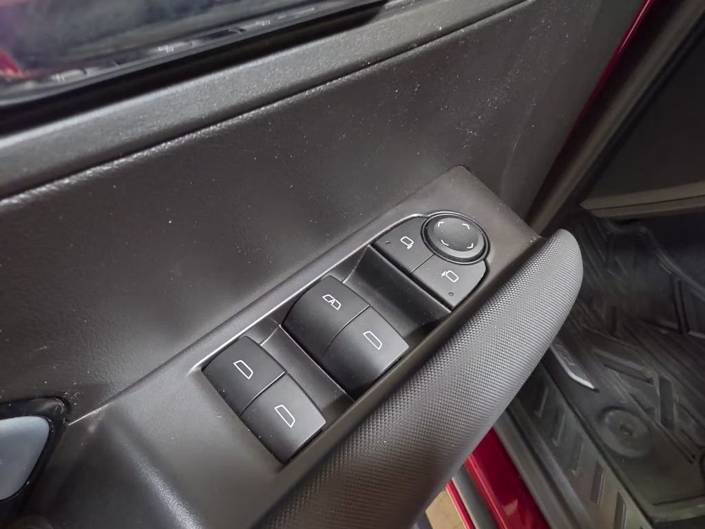 2024 Radiant Red Tintcoat Chevrolet Colorado Z71 4X4 Truck