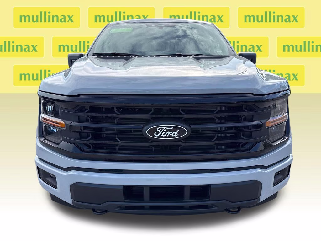 2026 Avalanche Ford F-150 XLT 4X4 Truck