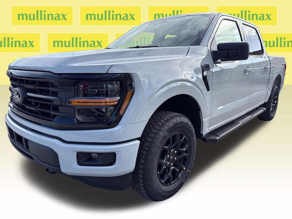 2026 Avalanche Ford F-150 XLT 4X4 Truck
