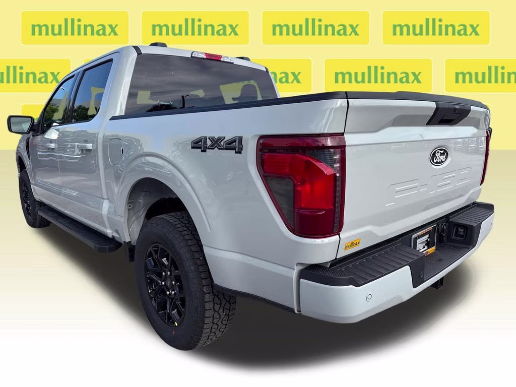 2026 Avalanche Ford F-150 XLT 4X4 Truck