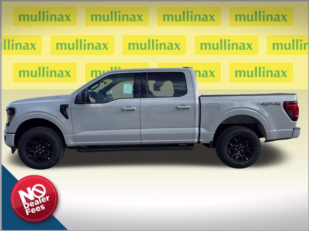 2026 Avalanche Ford F-150 XLT 4X4 Truck