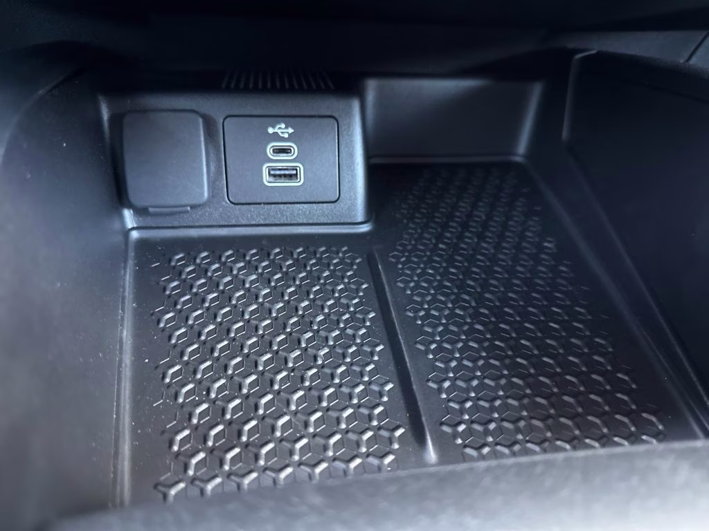 2026 Carbonized Gray Metallic Ford Bronco Sport Big Bend 4X4 SUV
