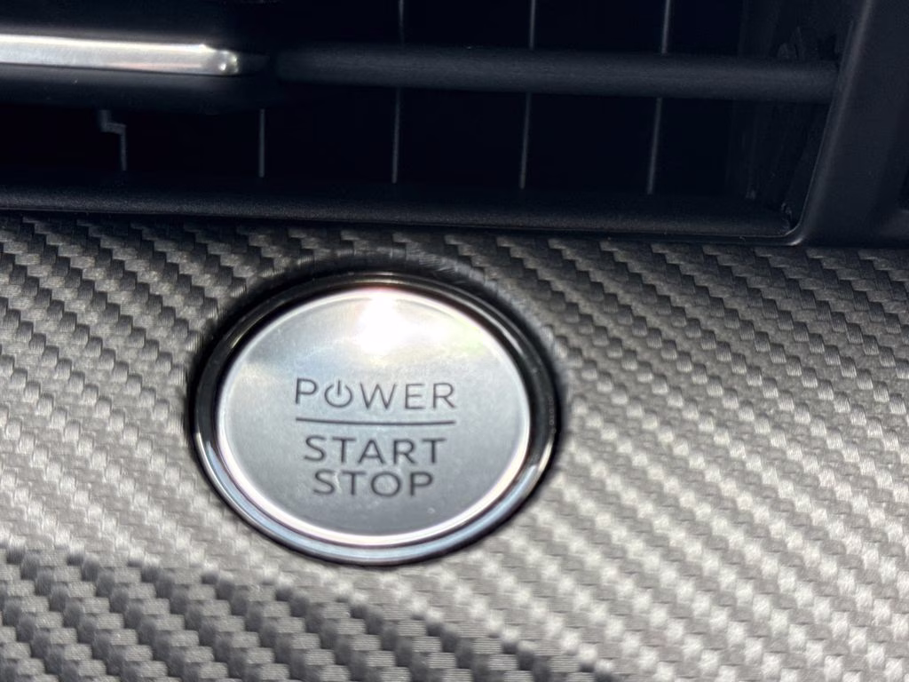 2026 Shadow Black Ford Mustang Mach-E Select RWD SUV