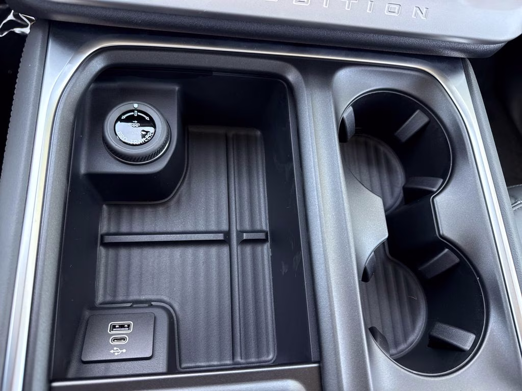 2027 Nocturnal Blue Metallic Ford Expedition Active RWD SUV