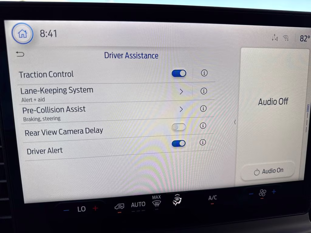 2026 Oxford White Ford Transit-250 Base RWD Van