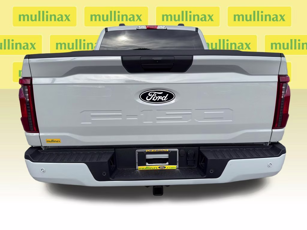 2026 Avalanche Ford F-150 XLT 4X4 Truck