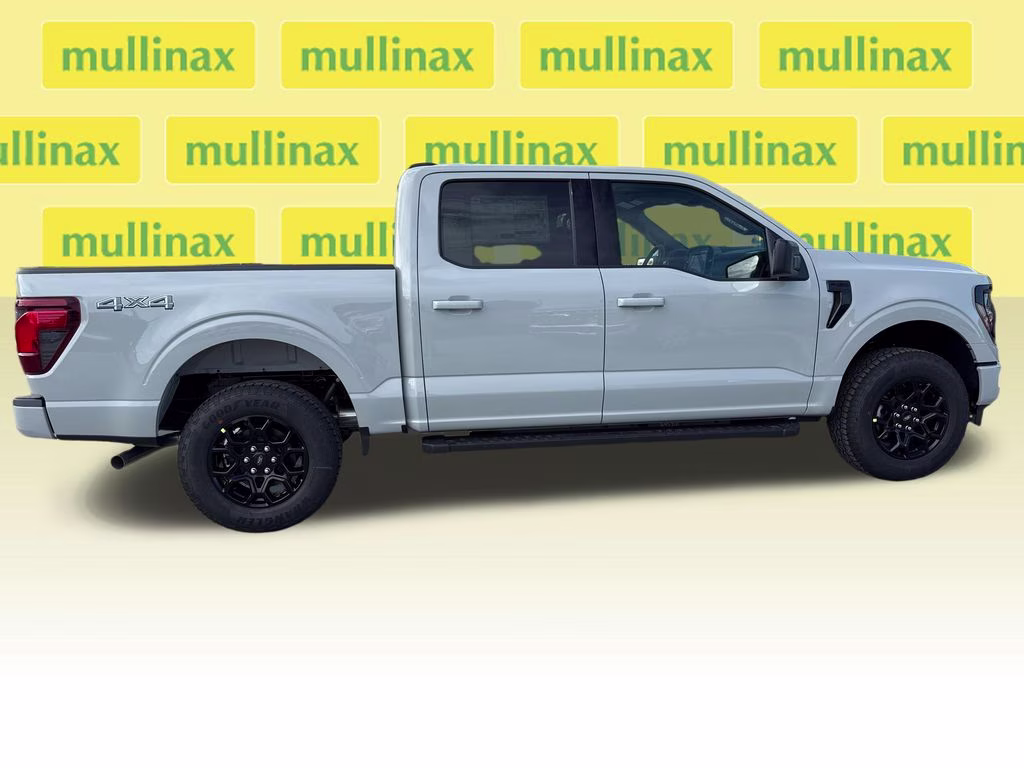 2026 Avalanche Ford F-150 XLT 4X4 Truck